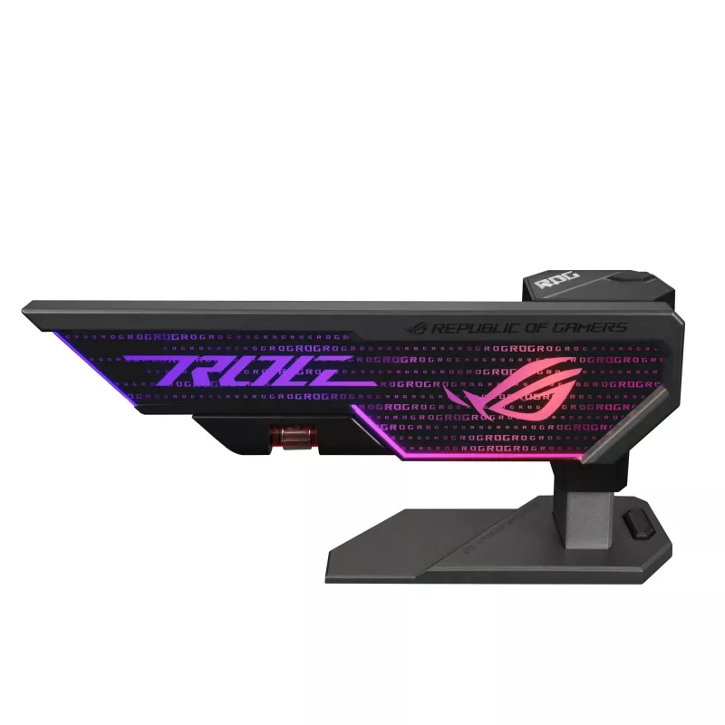 ASUS ROG Herculx držiak grafickej karty univerzálny držiak grafickej karty