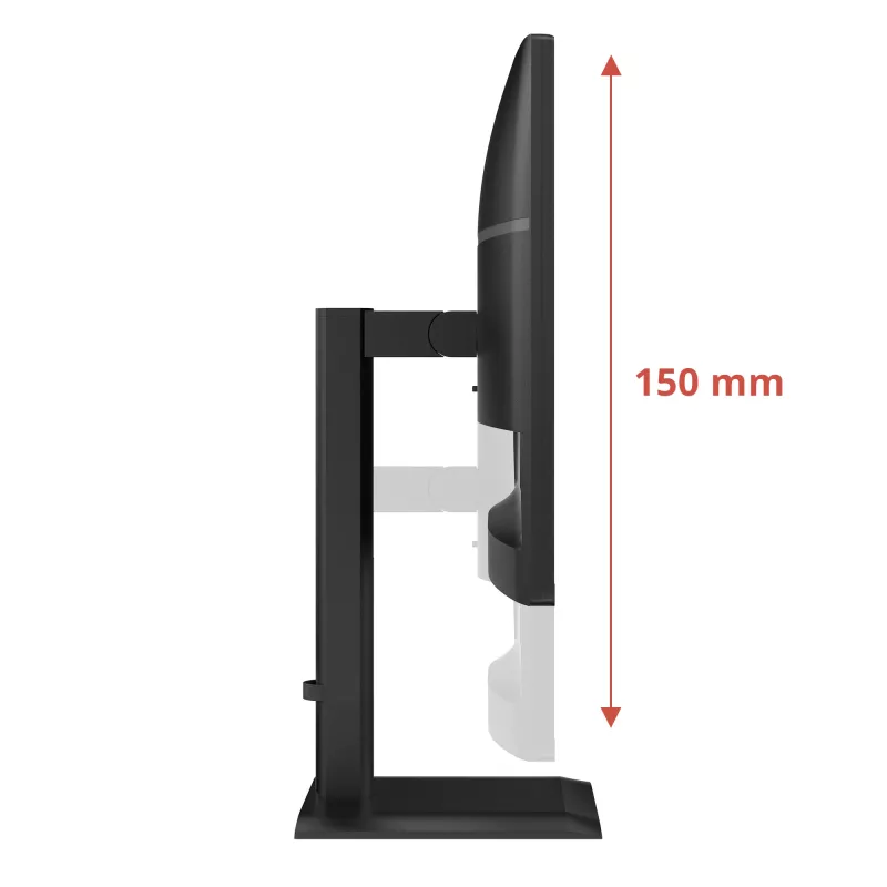 AOC 27E4U počítačový monitor 68,6 cm (27