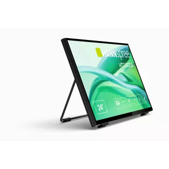 Hannspree HT240CUA počítačový monitor 60,5 cm (23,8