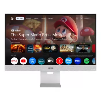 ASUS ZenScreen MS32UC počítačový monitor 80 cm (31,5