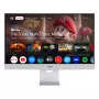 ASUS ZenScreen MS32UC počítačový monitor 80 cm (31,5 inch) 3840 x 2160 pixelov 4K Ultra HD LED sivý, biely