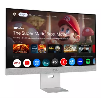 ASUS ZenScreen MS32UC počítačový monitor 80 cm (31,5
