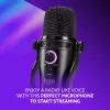 Hercules Stream Starter Kit multimediálna súprava