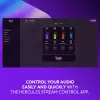 Hercules Stream Starter Kit multimediálna súprava