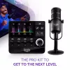 Hercules Stream Essentials Kit multimediálna súprava