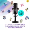 Hercules Stream Essentials Kit multimediálna súprava