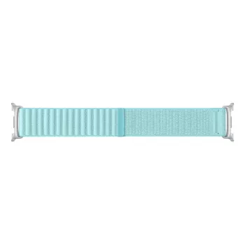 Remienok Samsung Fabric Band (M/L) pre Galaxy Watch8 mätová farba