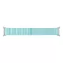 Remienok Samsung Fabric Band (M/L) pre Galaxy Watch8 mätová farba