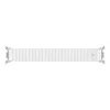 Samsung Fabric Band S/M pre Galaxy Watch8 biela