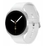 Samsung Galaxy Watch8 44 mm LTE SM-L335FZSADBT, strieborné