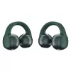 Motorola moto buds loop headset bezdrôtový ušný háčik hovory/hudba/šport/každodenné použitie Bluetooth zelená
