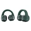 Motorola moto buds loop headset bezdrôtový ušný háčik hovory/hudba/šport/každodenné použitie Bluetooth zelená