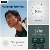 Motorola moto buds loop headset bezdrôtový ušný háčik hovory/hudba/šport/každodenné použitie Bluetooth zelená