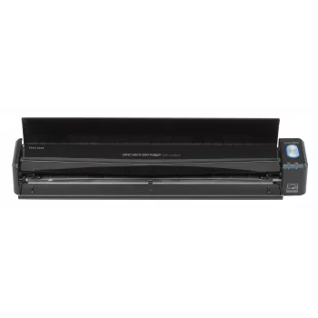 Ricoh ScanSnap iX100 CDF + skener s podávačom 600 x 600 DPI A4 čierny
