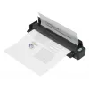 Ricoh ScanSnap iX100 CDF + skener s podávačom 600 x 600 DPI A4 čierny
