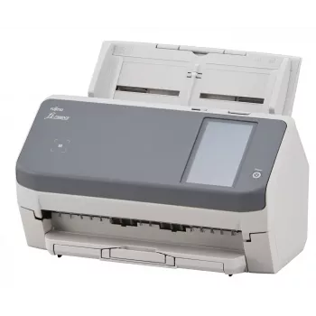 Ricoh fi-7300NX ADF skener 600 x 600 DPI A4 sivý, biely