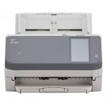 Ricoh fi-7300NX ADF skener 600 x 600 DPI A4 sivý, biely