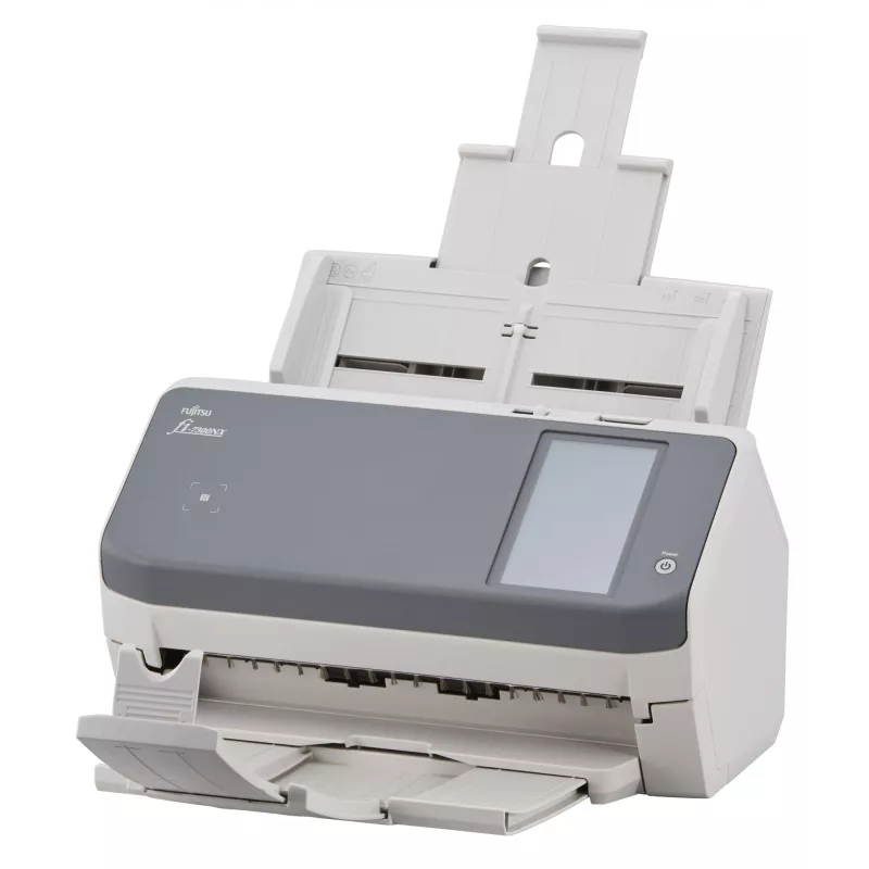 Ricoh fi-7300NX ADF skener 600 x 600 DPI A4 sivý, biely