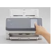 Ricoh fi-7300NX ADF skener 600 x 600 DPI A4 sivý, biely