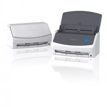 Ricoh ScanSnap iX1400 ADF skener 600 x 600 DPI A4 biely