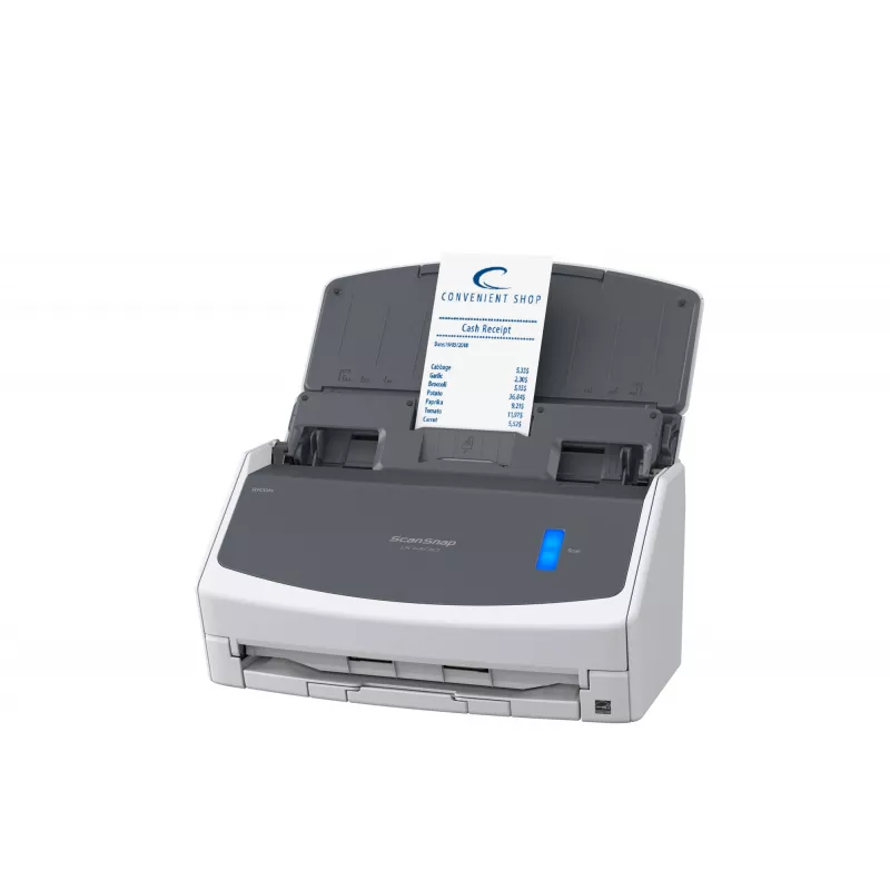 Ricoh ScanSnap iX1400 ADF skener 600 x 600 DPI A4 biely