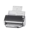 Ricoh fi-7480 ADF skener 600 x 600 DPI A3 sivý, biely