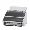 Ricoh fi-7480 ADF skener 600 x 600 DPI A3 sivý, biely