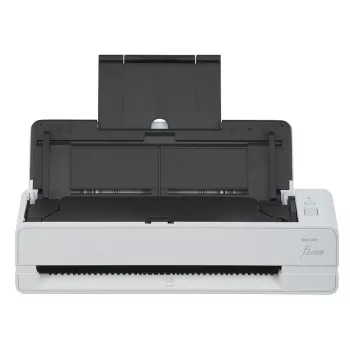 Ricoh fi-800R ADF + podávač jednotlivých listov skener 600 x 600 dpi A4 čierny, biely