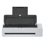 Ricoh fi-800R ADF + podávač jednotlivých listov skener 600 x 600 dpi A4 čierny, biely