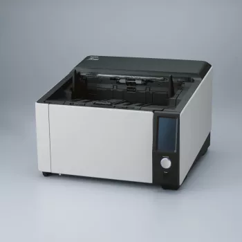 Ricoh fi-8950 ADF skener 600 x 600 DPI A3 čierny, sivý