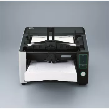 Ricoh fi-8820 ADF skener 600 x 600 DPI A3 čierny, sivý