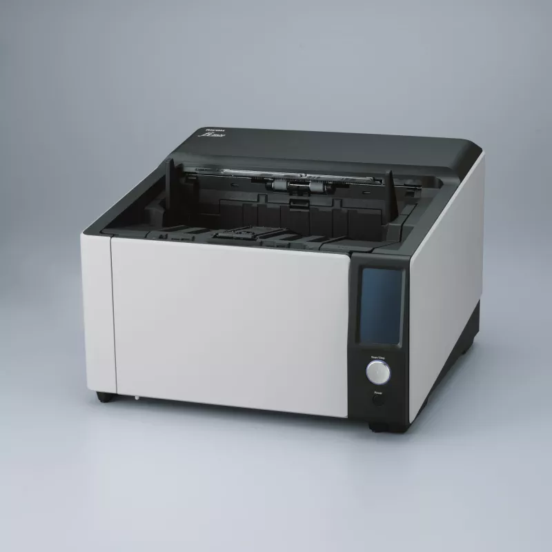 Ricoh fi-8820 ADF skener 600 x 600 DPI A3 čierny, sivý