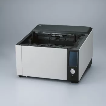 Ricoh fi-8930 ADF skener 600 x 600 DPI A3 čierny, sivý