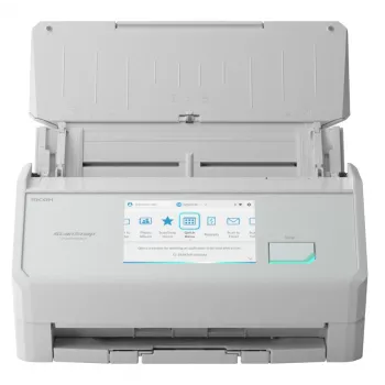 Ricoh ScanSnap IX2500 ADF skener 600 x 600 DPI A4 biely