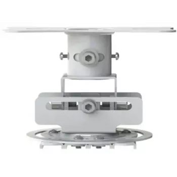 OPTOMA univerzálny stropný držiak biela