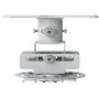 OPTOMA univerzálny stropný držiak biely