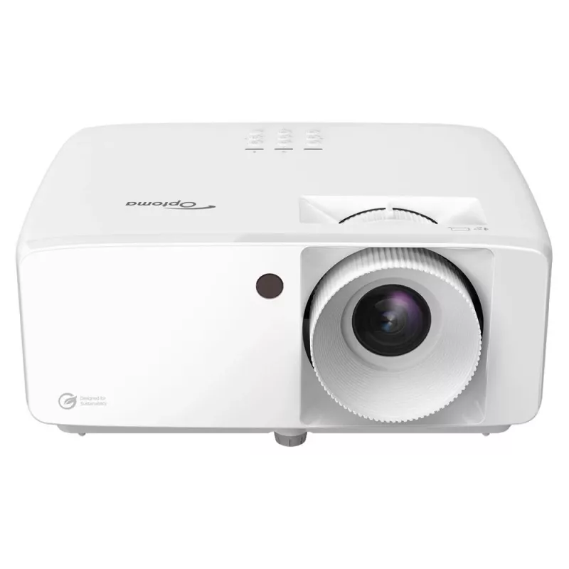 Optoma HZ150X laserový projektor, DLP, Full HD 1920x1080, 5000 ANSI lúmenov