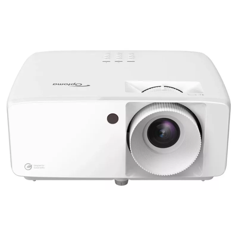 Optoma HZ150X laserový projektor, DLP, Full HD 1920x1080, 5000 ANSI lúmenov