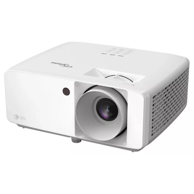 Optoma HZ150X laserový projektor, DLP, Full HD 1920x1080, 5000 ANSI lúmenov