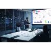 Optoma HZ150X laserový projektor, DLP, Full HD 1920x1080, 5000 ANSI lúmenov