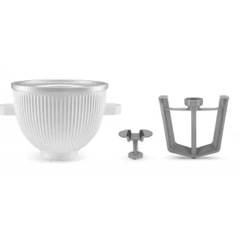 Príslušenstvo k zmrzlinovaču KitchenAid 5KSMICM šírka 279 mm hĺbka 216 mm výška 178 mm