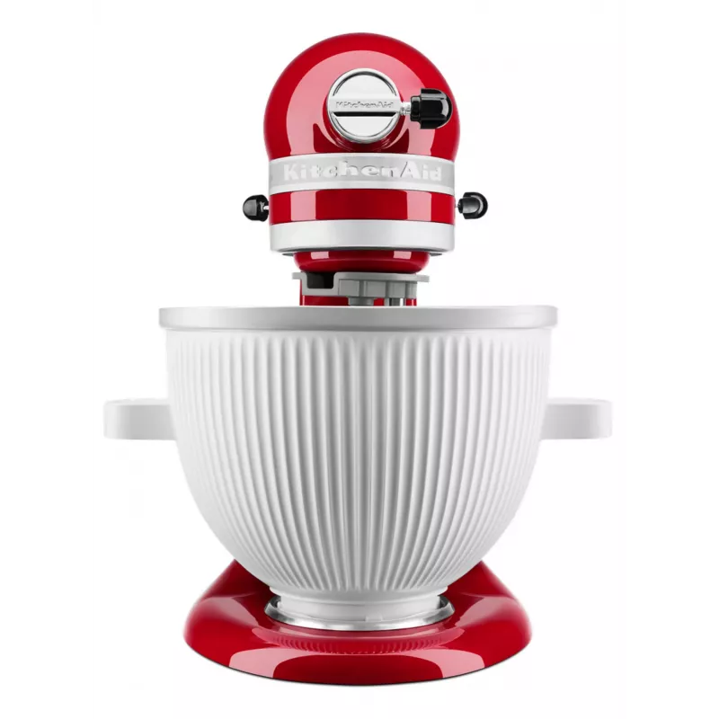 Príslušenstvo k zmrzlinovaču KitchenAid 5KSMICM šírka 279 mm hĺbka 216 mm výška 178 mm
