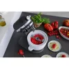 Príslušenstvo k zmrzlinovaču KitchenAid 5KSMICM šírka 279 mm hĺbka 216 mm výška 178 mm