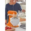 Príslušenstvo k zmrzlinovaču KitchenAid 5KSMICM šírka 279 mm hĺbka 216 mm výška 178 mm