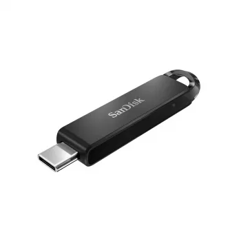 WESTERN DIGITAL SanDisk Ultra - 256GB USB kľúč - USB Type-C