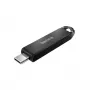 WESTERN DIGITAL SanDisk Ultra - 256GB USB kľúč - USB Type-C
