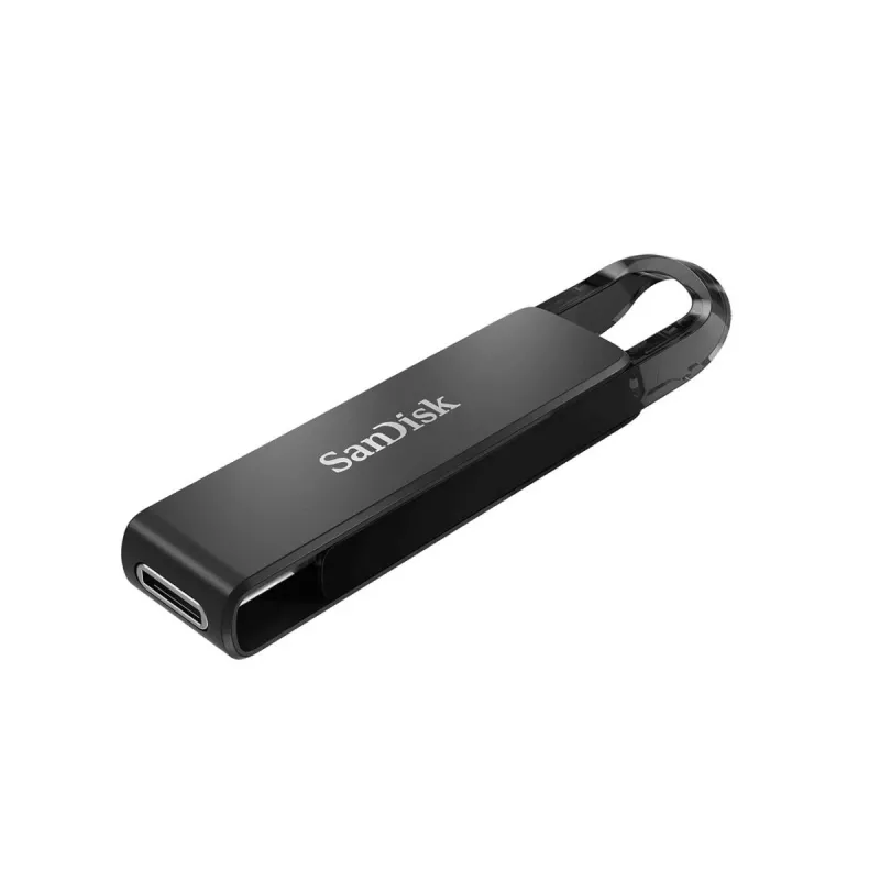 WESTERN DIGITAL SanDisk Ultra - 256GB USB kľúč - USB Type-C