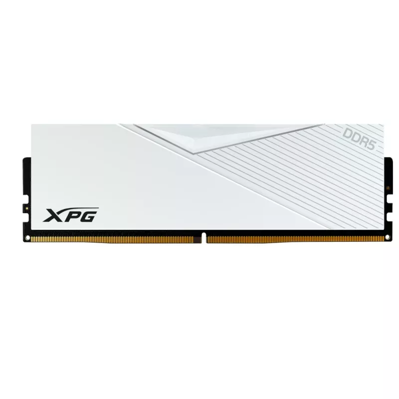 ADATA XPG Lancer Blade DDR5-6000 32 GB pamäťový modul, biely, AX5U6000C3032G-SLABWH