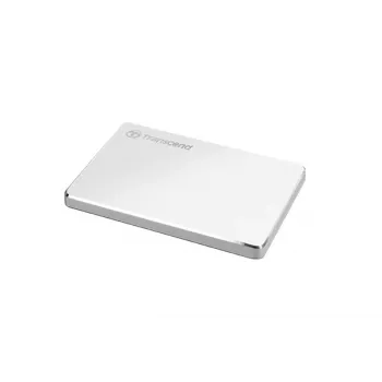 TRANSCEND Storejet 25c3s 2 TB