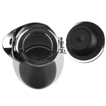EMSA Eleganza termoska 1,3 L nehrdzavejúca oceľ